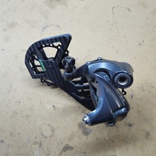 Cambio Shimano Ultegra 11 V St-6800 Gabbia In Carbonio Bici Da Corsa