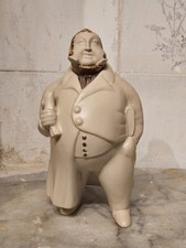 Gioacchino Rossini,ceramica