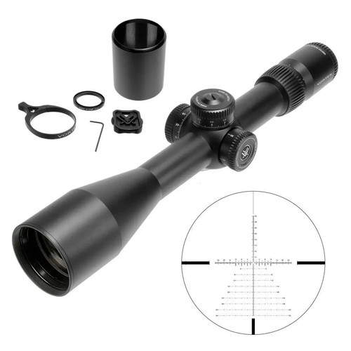 Vortex venom 25x56 mrad - vortex, 5-25x56
