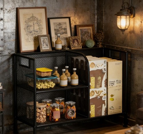 Cassettiera organizer - cassettiera,