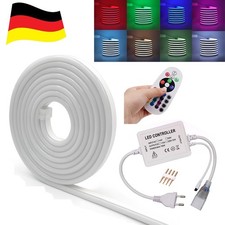 Striscia LED 220V 230V neon