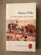 La Descrizione Del Mondo |