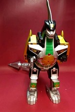 Mighty Morphin Power Rangers