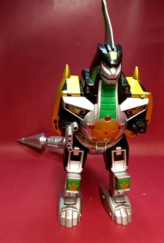 Mighty morphin power - mighty, rangers