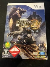 NINTENDO WII NTSC-J JAPAN