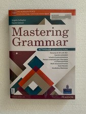 Mastering grammar pearson - mastering,