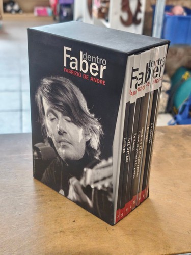 Dentro faber fabrizio - dentro,