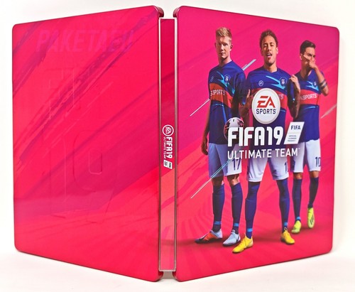 Fifa ultimate team - fifa,