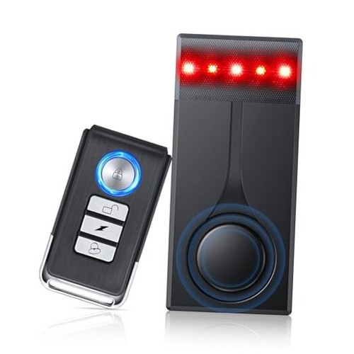 108db sistema allarme auto - 108db, di