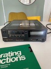 Panasonic 180 lettore video - panasonic, nv-180