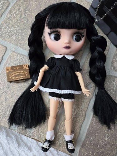 Bambola blythe taglia middie - taglia,