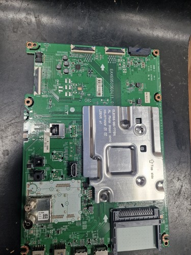 Oled77a16la scheda madre - oled77a16la,