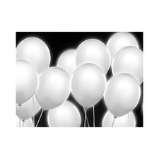 Palloncini con Led luce