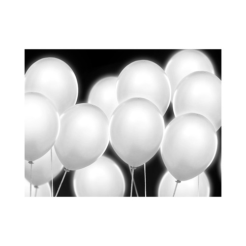 Palloncini con led luce - con,