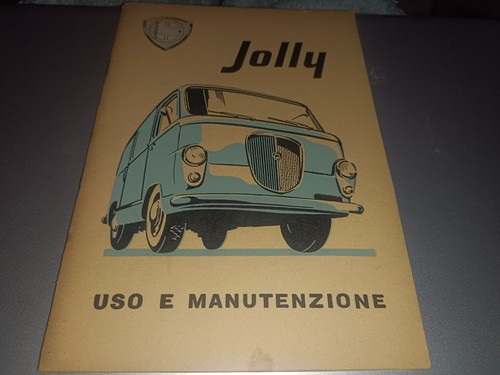 Libretto uso manutenzione - uso,