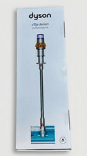 Dyson V15s Detect Submarine