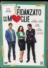 Un fidanzato per mia moglie