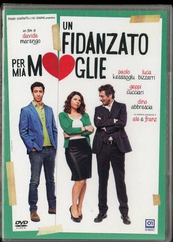 Fidanzato per mia - fidanzato,