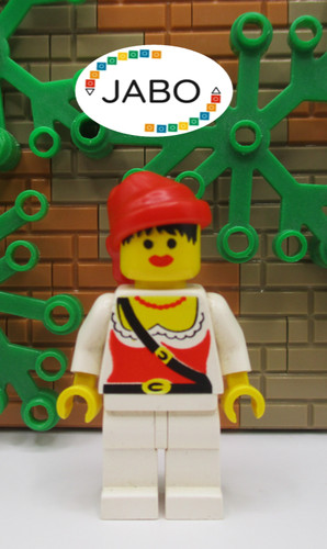Lego pirates pi058 - (p11/15/2),