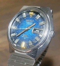 Orologio Vintage JDM King