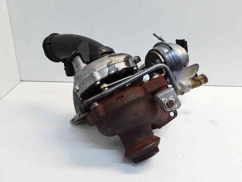 96861206805 turbocompressore - 96861206805,