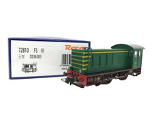 ROCO 72810   236 003 FS livrea