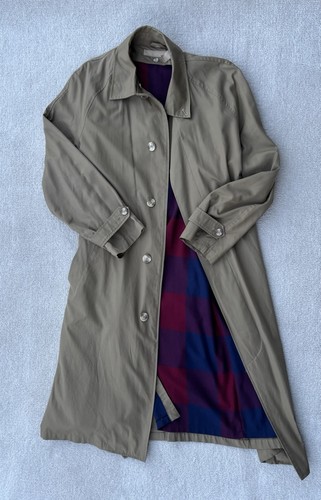 Trench donna collezione perry - donna,