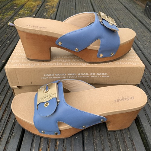 Sandali esercizio scholl - sandali,