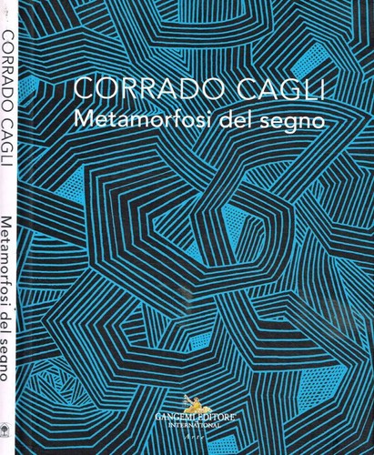 Corrado cagli metamorfosi del - metamorfosi,