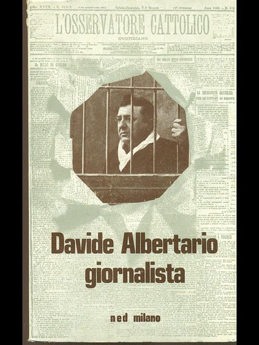 Davide albertario giornalista - davide,