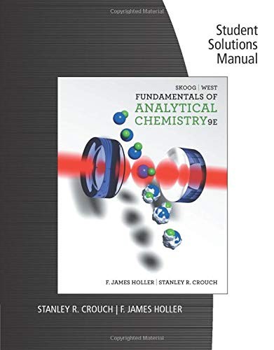Student solutions manual for - student,