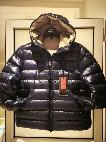 Blauer piumino uomo 3xl - piumino,
