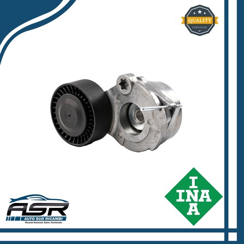 Tendicinghia alternatore audi - alternatore,