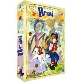Dvd remi sans famille - remi,