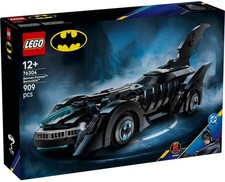 LEGO 76304 BATMAN FOREVER