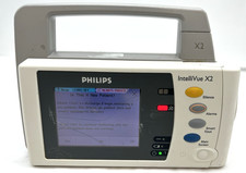 Philips IntelliVue Intelli Vue