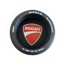 Svuota Tasche Arredo Design Pirelli Design Logo Ducati Stampa 3d