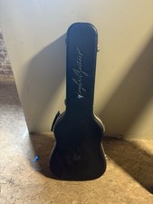 Custodia rigida per chitarra