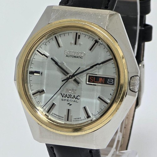 Orologio seiko king - king, vanac
