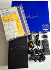 Console Sony PlayStation 2 PS2