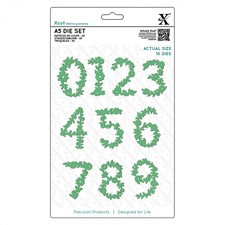 Fustelle Big Shot Sizzix XCUT