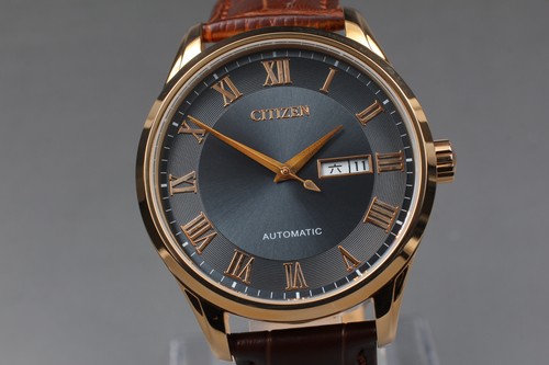 Nos citizen cal - citizen, cal.8200