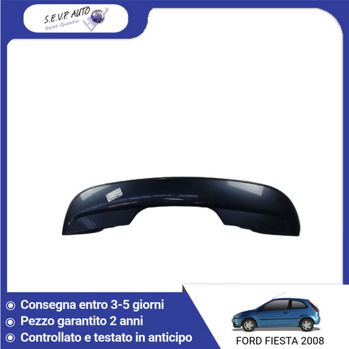 Alettone posteriore - 🇮🇹,