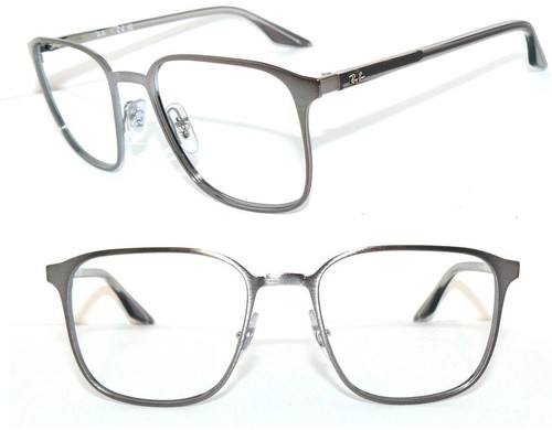 Ray ban occhiali - occhiali, spazzolati