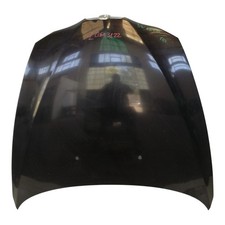 COFANO ANTERIORE ALFA ROMEO 147 2004-2010 ANT NERO COFA3122