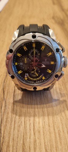 Orologio festina cronobike - orologio,
