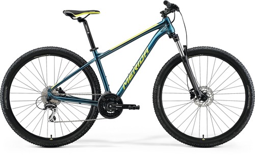Merida big nine varie - big,