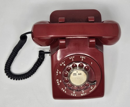 Telefono vintage bell systems - vintage,
