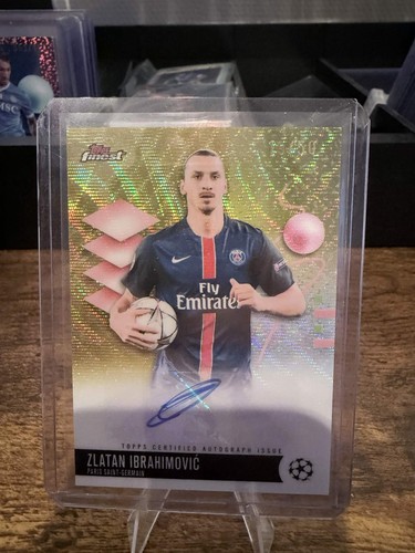 2025 topps finest psg - topps,