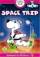 Snowy - Space Trip di Purple